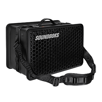 Go Shoulder Strap - Soundboks GO için Askı Aparatı - 2