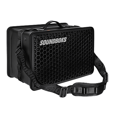 Go Shoulder Strap - Soundboks GO için Askı Aparatı - 2