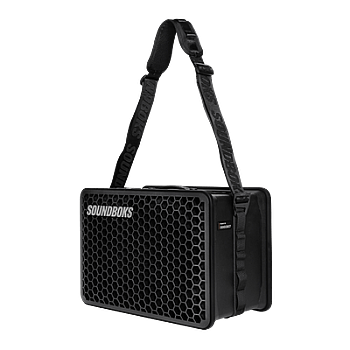 Go Shoulder Strap - Soundboks GO için Askı Aparatı - 3