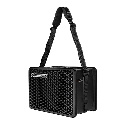 Go Shoulder Strap - Soundboks GO için Askı Aparatı - 3