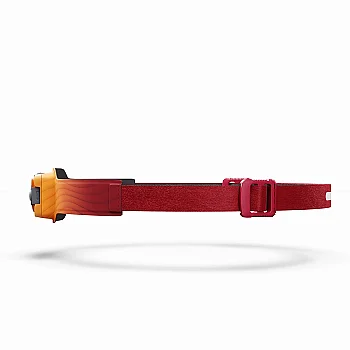 HeadLamp 325 Ultra Hafif USB Şarjlı Kafa Lambası - Ember Yellow - 3