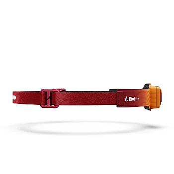 HeadLamp 325 Ultra Hafif USB Şarjlı Kafa Lambası - Ember Yellow - 5