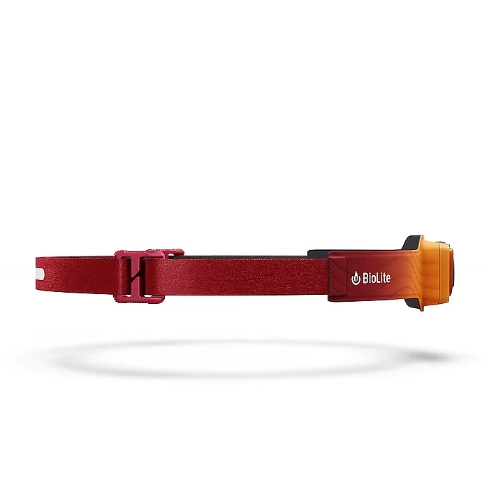 HeadLamp 325 Ultra Hafif USB Şarjlı Kafa Lambası - Ember Yellow - 5