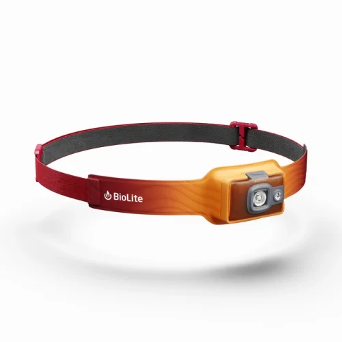 Headlamp 325 Ember Yellow - 1