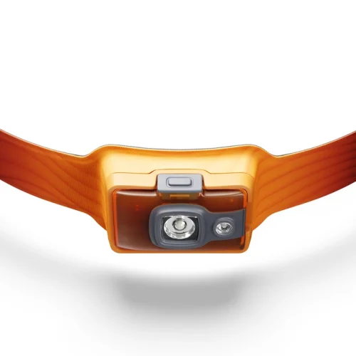 Headlamp 325 Ember Yellow - 4