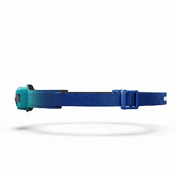 HeadLamp 325 Ultra Hafif USB Şarjlı Kafa Lambası - Ocean Teal - 2