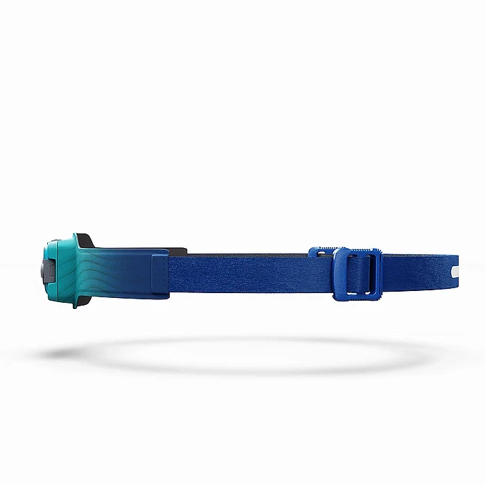HeadLamp 325 Ultra Hafif USB Şarjlı Kafa Lambası - Ocean Teal - 2