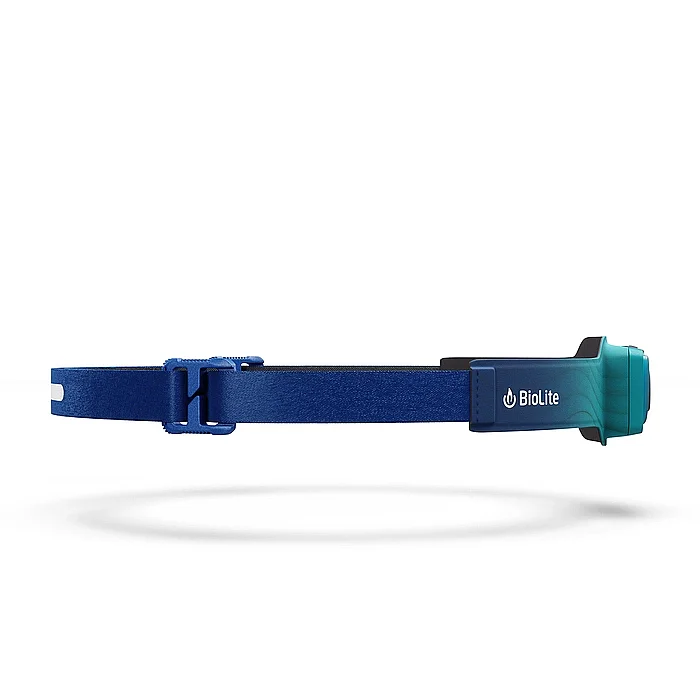 HeadLamp 325 Ultra Hafif USB Şarjlı Kafa Lambası - Ocean Teal - 3