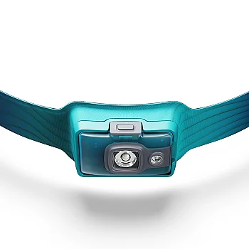 HeadLamp 325 Ultra Hafif USB Şarjlı Kafa Lambası - Ocean Teal - 4