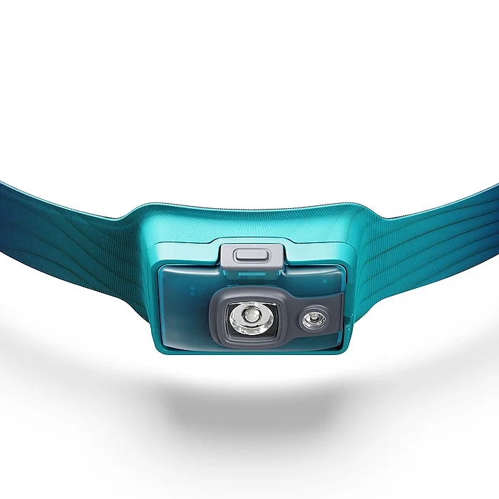 HeadLamp 325 Ultra Hafif USB Şarjlı Kafa Lambası - Ocean Teal - 4