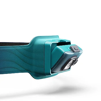HeadLamp 325 Ultra Hafif USB Şarjlı Kafa Lambası - Ocean Teal - 5
