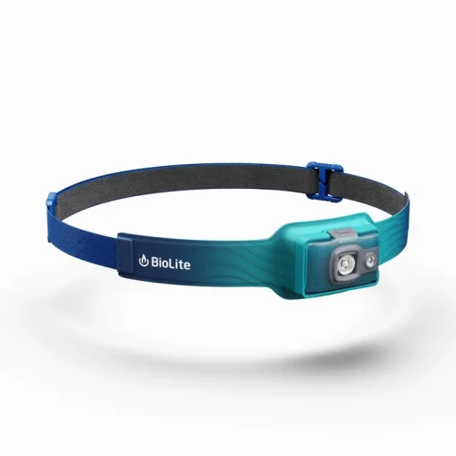 Headlamp 325 Ocean Teal - 1