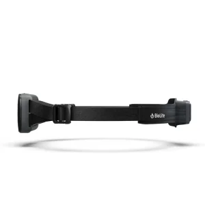 Headlamp 800 - Midnight Gray / Black - 3