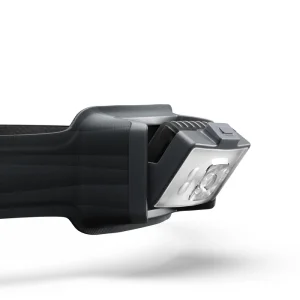 Headlamp 800 - Midnight Gray / Black - 5