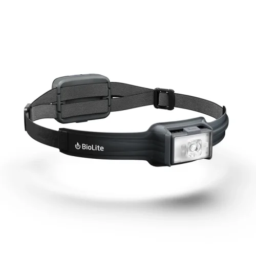 Headlamp 800 - Midnight Gray / Black - 1