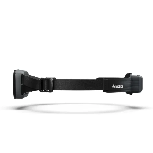 Headlamp 800 - Midnight Gray / Black - 3