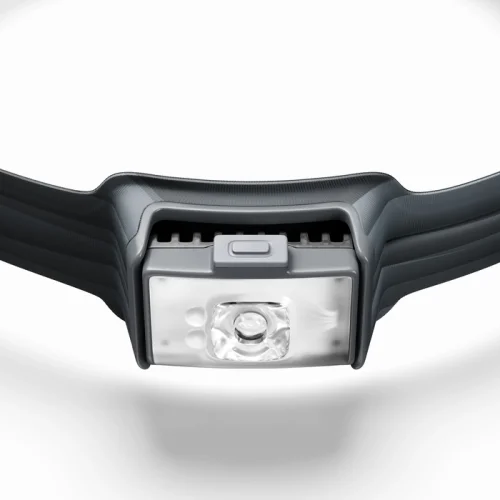 Headlamp 800 - Midnight Gray / Black - 4