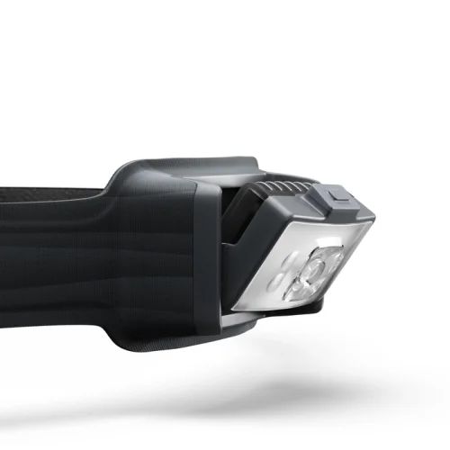 Headlamp 800 - Midnight Gray / Black - 5