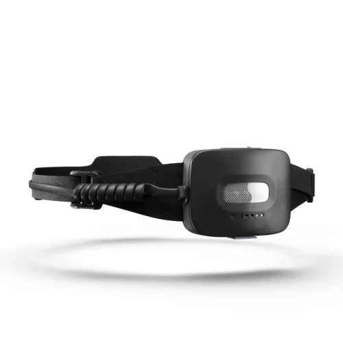 Headlamp 800 - Midnight Gray / Black - 6