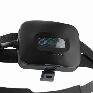 Headlamp 800 - Midnight Gray / Black - 7
