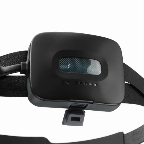 Headlamp 800 - Midnight Gray / Black - 7
