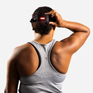 Headlamp 800 - Midnight Gray / Black - 8