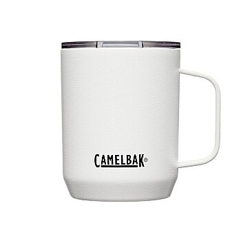 Horizon™ Kulplu Kamp Bardağı 350 ml - BEYAZ - CAMELBAK