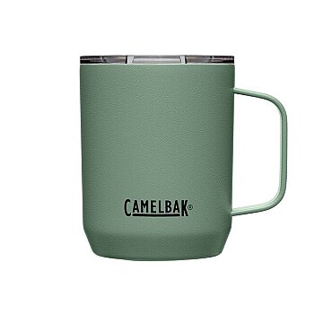 Horizon™ Kulplu Kamp Bardağı 350 ml - HAKİ - CAMELBAK