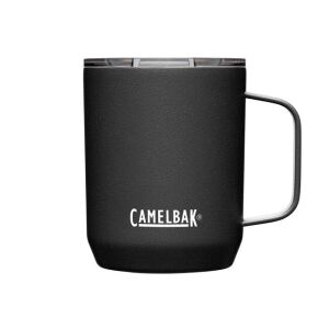 Horizon™ Kulplu Kamp Bardağı 350 ml - SİYAH - CAMELBAK