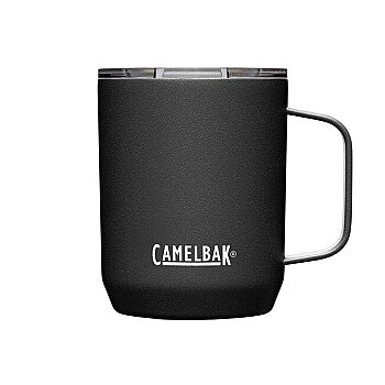 Horizon™ Kulplu Kamp Bardağı 350 ml - SİYAH - CAMELBAK