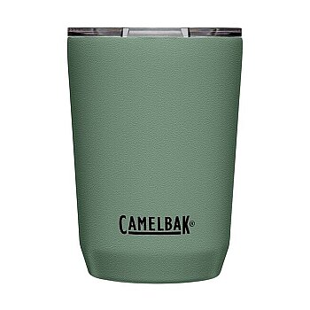 Horizon™ Vakum Yalıtımlı Paslanmaz Çelik Bardak 350ml - HAKİ - CAMELBAK
