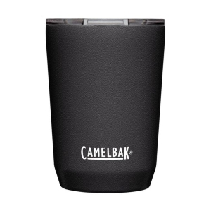 Horizon™ Vakum Yalıtımlı Paslanmaz Çelik Bardak 350ml - SİYAH - CAMELBAK