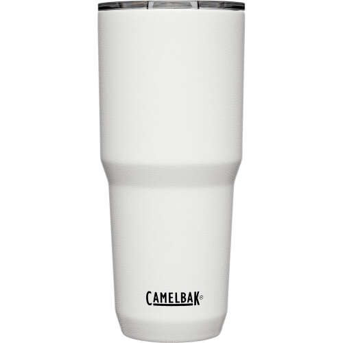 Horizon™ Vakum Yalıtımlı Paslanmaz Çelik Tumbler 850ml - BEYAZ - 1