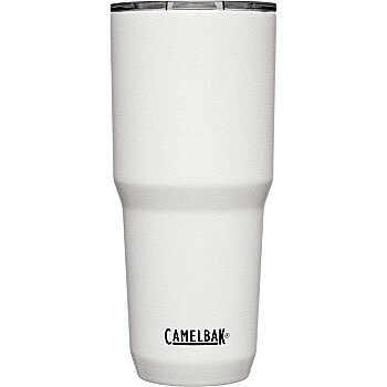 Horizon™ Vakum Yalıtımlı Paslanmaz Çelik Tumbler 850ml - BEYAZ - CAMELBAK
