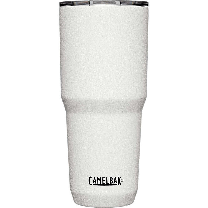 Horizon™ Vakum Yalıtımlı Paslanmaz Çelik Tumbler 850ml - BEYAZ - 1