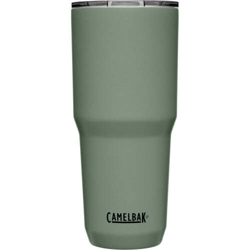 Horizon™ Vakum Yalıtımlı Paslanmaz Çelik Tumbler 850ml - HAKİ - 1