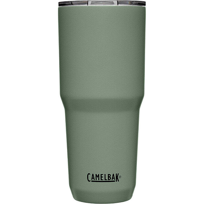 Horizon™ Vakum Yalıtımlı Paslanmaz Çelik Tumbler 850ml - HAKİ - 1