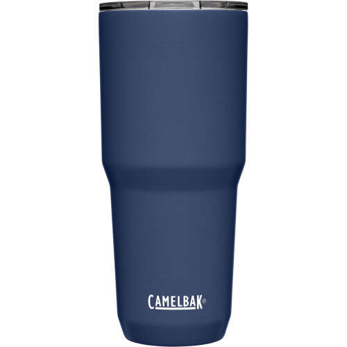 Horizon™ Vakum Yalıtımlı Paslanmaz Çelik Tumbler 850ml - LACİVERT - 1