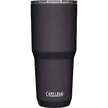 Horizon™ Vakum Yalıtımlı Paslanmaz Çelik Tumbler 850ml - SİYAH - CAMELBAK