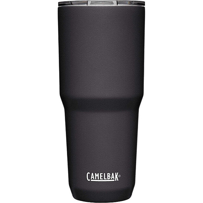 Horizon™ Vakum Yalıtımlı Paslanmaz Çelik Tumbler 850ml - SİYAH - 1