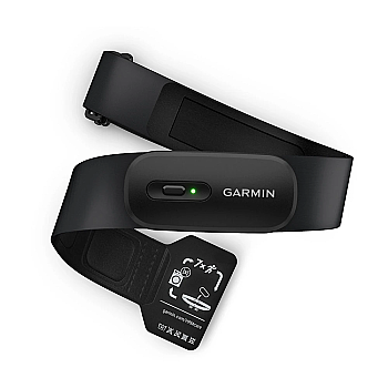 HRM 200 XS-S Göğüs Bandı Nabız Monitörü - Garmin