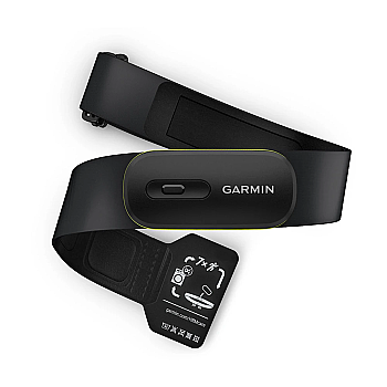 HRM 600 XS-S Göğüs Bandı Nabız Monitörü - Garmin