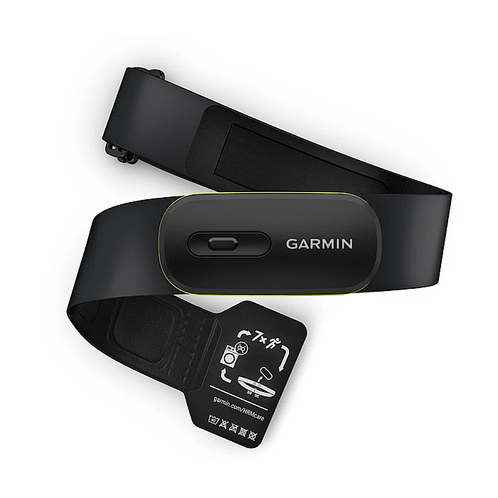 HRM 600 XS-S Göğüs Bandı Nabız Monitörü - 1