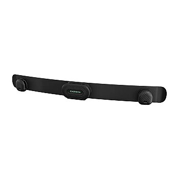 HRM-Fit Kadın Özel Tasarım Göğüs Bandı Nabız Monitörü - Garmin