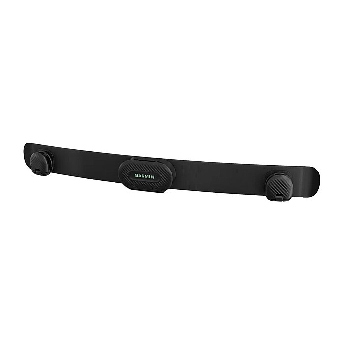 HRM-Fit Kadın Özel Tasarım Göğüs Bandı Nabız Monitörü - 1