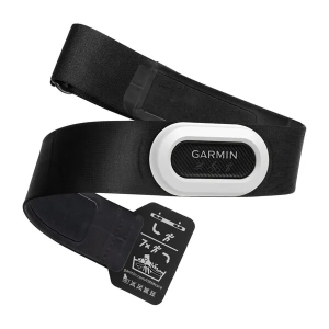 Hrm Pro Plus - Garmin