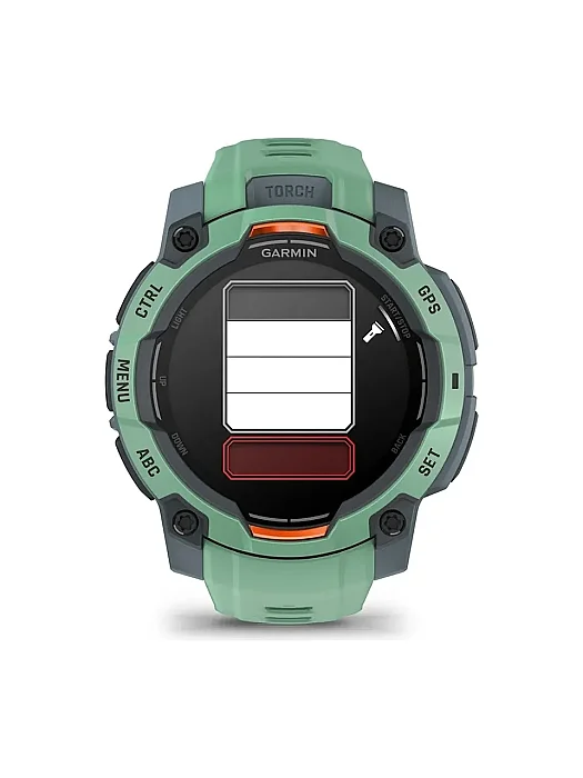 Instinct 3 AMOLED 45 mm GPS Akıllı Saat - Neotropik - 7