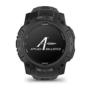 Instinct 3 AMOLED 50 mm Tactical Edition GPS Akıllı Saat - 3