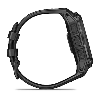 Instinct 3 AMOLED 50 mm Tactical Edition GPS Akıllı Saat - 4