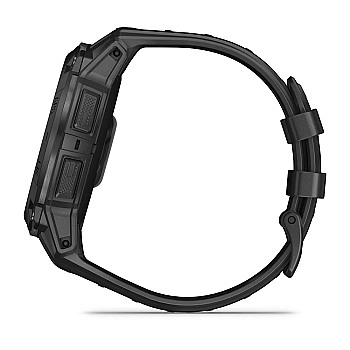 Instinct 3 AMOLED 50 mm Tactical Edition GPS Akıllı Saat - 5